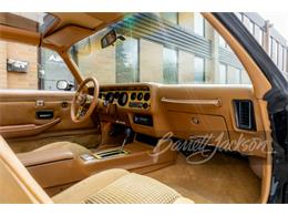 1979 Pontiac Firebird Trans Am (CC-2077578) for sale in Columbus, Ohio