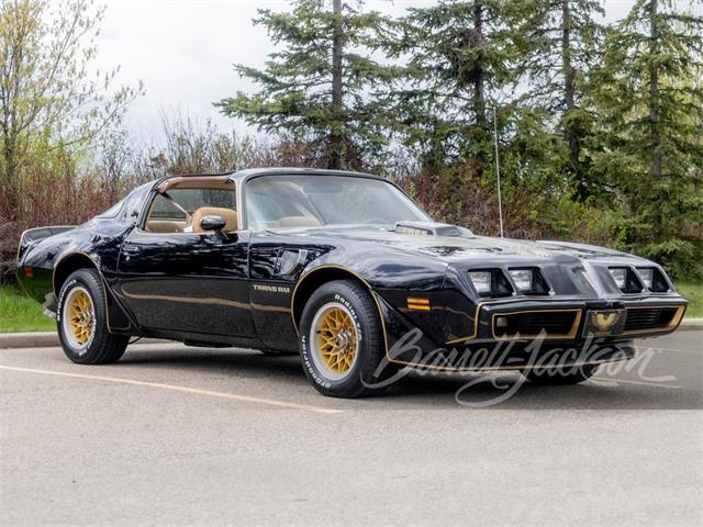 1979 Pontiac Firebird Trans Am (CC-2077578) for sale in Columbus, Ohio