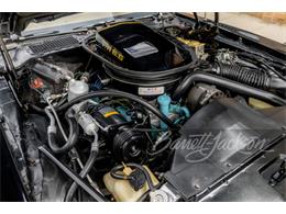 1979 Pontiac Firebird Trans Am (CC-2077578) for sale in Columbus, Ohio