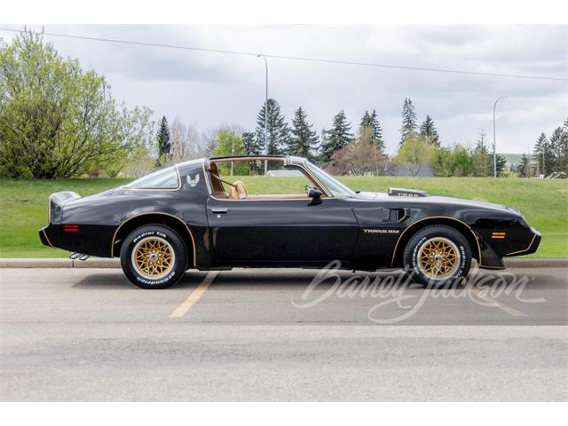1979 Pontiac Firebird Trans Am (CC-2077578) for sale in Columbus, Ohio