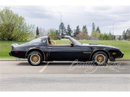 1979 Pontiac Firebird Trans Am (CC-2077578) for sale in Columbus, Ohio