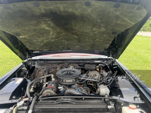 1966 Cadillac Eldorado (CC-2077579) for sale in Columbus, Ohio