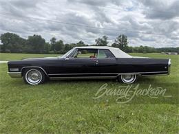 1966 Cadillac Eldorado (CC-2077579) for sale in Columbus, Ohio