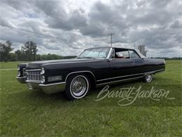 1966 Cadillac Eldorado (CC-2077579) for sale in Columbus, Ohio