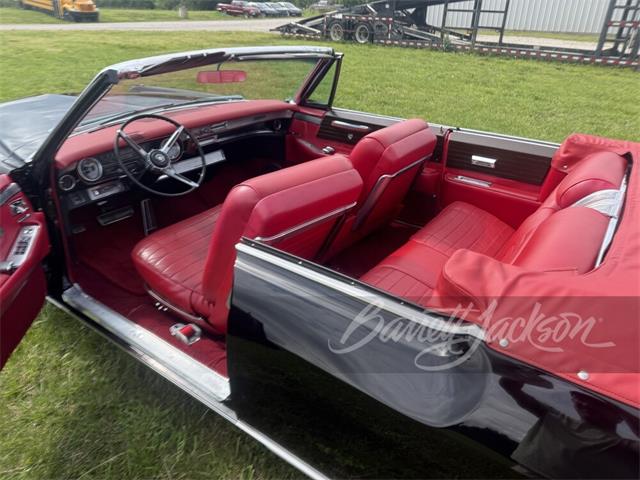 1966 Cadillac Eldorado (CC-2077579) for sale in Columbus, Ohio