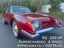 1963 Studebaker Avanti (CC-2070758) for sale in Milford City, Connecticut