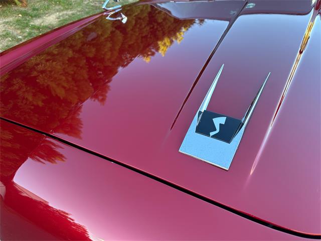 1963 Studebaker Avanti (CC-2070758) for sale in Milford City, Connecticut