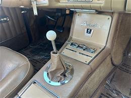 1963 Studebaker Avanti (CC-2070758) for sale in Milford City, Connecticut