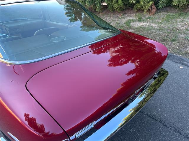 1963 Studebaker Avanti (CC-2070758) for sale in Milford City, Connecticut
