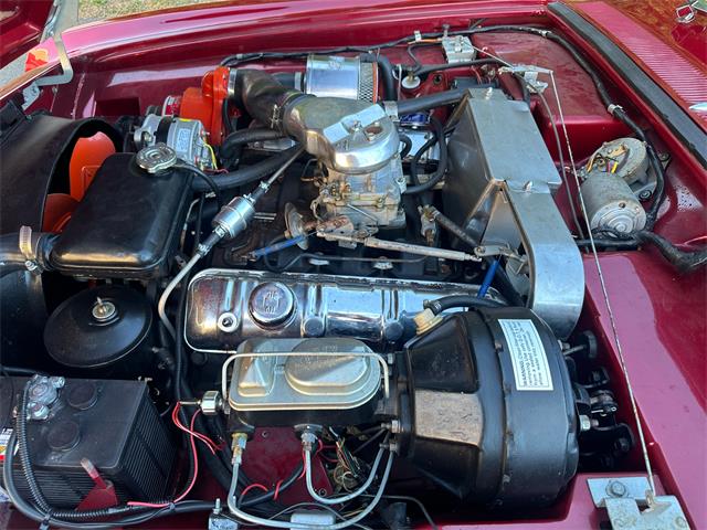 1963 Studebaker Avanti (CC-2070758) for sale in Milford City, Connecticut