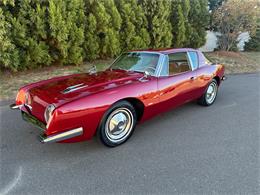1963 Studebaker Avanti (CC-2070758) for sale in Milford City, Connecticut
