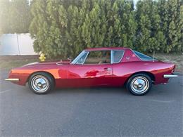1963 Studebaker Avanti (CC-2070758) for sale in Milford City, Connecticut