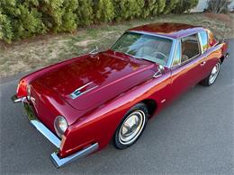 1963 Studebaker Avanti (CC-2070758) for sale in Milford City, Connecticut