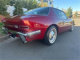 1963 Studebaker Avanti (CC-2070758) for sale in Milford City, Connecticut