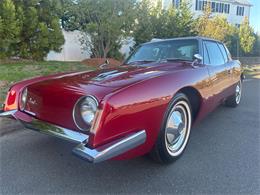 1963 Studebaker Avanti (CC-2070758) for sale in Milford City, Connecticut