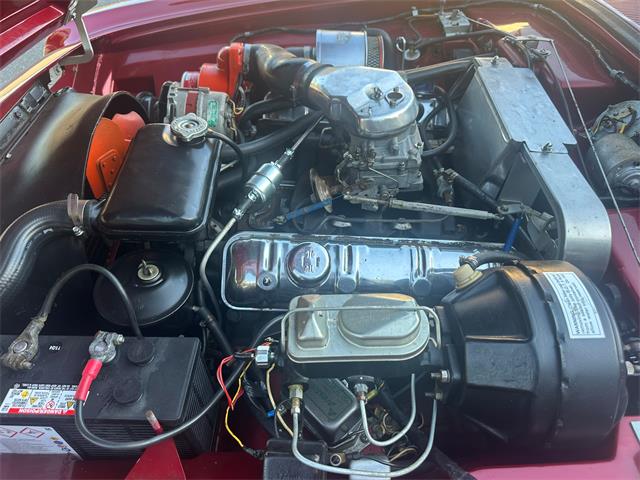 1963 Studebaker Avanti (CC-2070758) for sale in Milford City, Connecticut