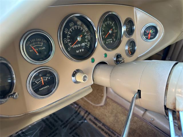 1963 Studebaker Avanti (CC-2070758) for sale in Milford City, Connecticut