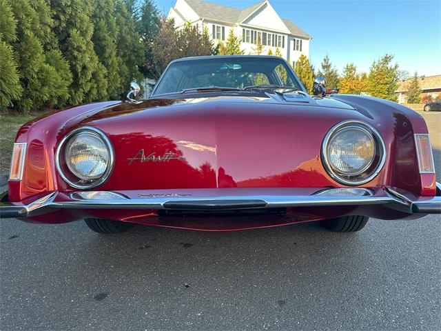 1963 Studebaker Avanti (CC-2070758) for sale in Milford City, Connecticut