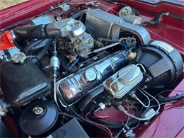 1963 Studebaker Avanti (CC-2070758) for sale in Milford City, Connecticut