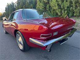 1963 Studebaker Avanti (CC-2070758) for sale in Milford City, Connecticut