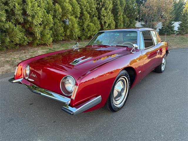 1963 Studebaker Avanti (CC-2070758) for sale in Milford City, Connecticut