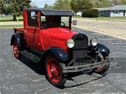 1929 Ford Model A (CC-2077580) for sale in Columbus, Ohio