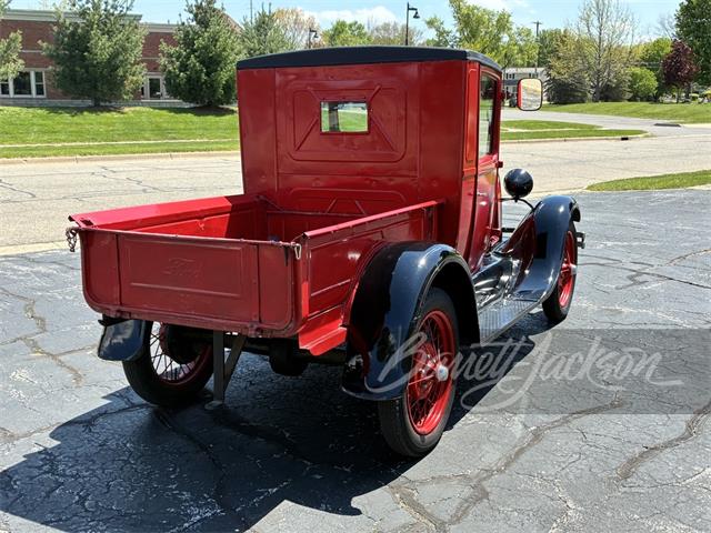 1929 Ford Model A (CC-2077580) for sale in Columbus, Ohio