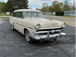 1953 Ford Customline (CC-2077581) for sale in Columbus, Ohio