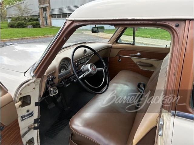 1953 Ford Customline (CC-2077581) for sale in Columbus, Ohio