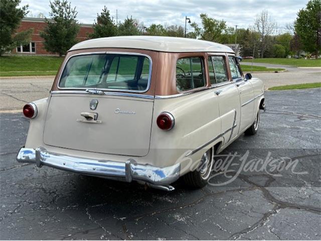 1953 Ford Customline (CC-2077581) for sale in Columbus, Ohio