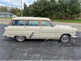 1953 Ford Customline (CC-2077581) for sale in Columbus, Ohio