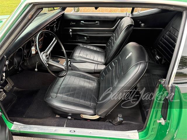 1968 Chevrolet Camaro RS/SS (CC-2077582) for sale in Columbus, Ohio
