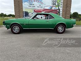 1968 Chevrolet Camaro RS/SS (CC-2077582) for sale in Columbus, Ohio
