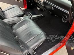 1969 Chevrolet El Camino SS (CC-2077583) for sale in Columbus, Ohio
