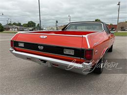 1969 Chevrolet El Camino SS (CC-2077583) for sale in Columbus, Ohio
