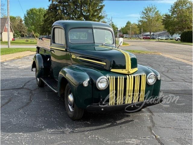 1946 Ford F100 (CC-2077584) for sale in Columbus, Ohio