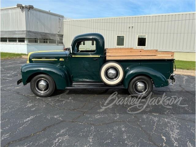 1946 Ford F100 (CC-2077584) for sale in Columbus, Ohio