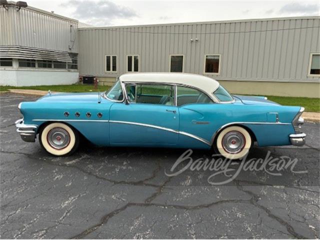 1955 Buick Century (CC-2077585) for sale in Columbus, Ohio