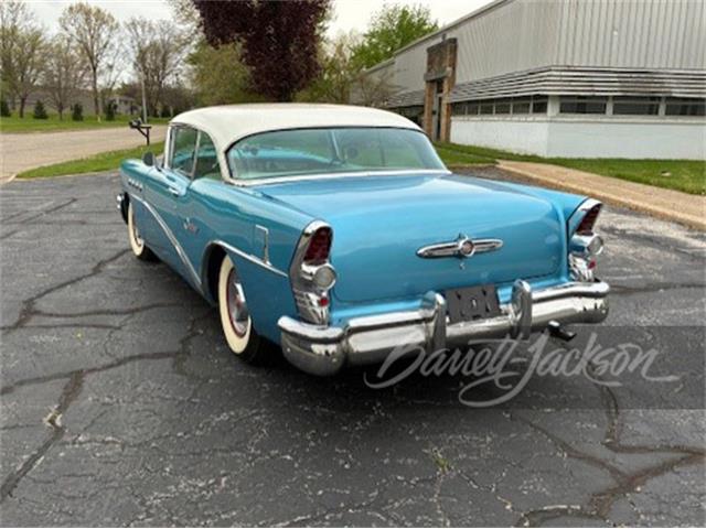 1955 Buick Century (CC-2077585) for sale in Columbus, Ohio