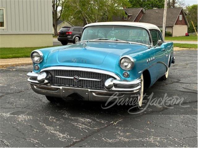 1955 Buick Century (CC-2077585) for sale in Columbus, Ohio