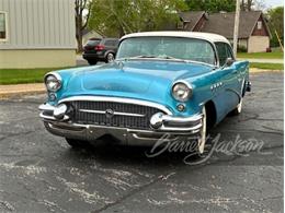 1955 Buick Century (CC-2077585) for sale in Columbus, Ohio