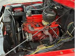 1956 Ford F100 (CC-2077587) for sale in Columbus, Ohio