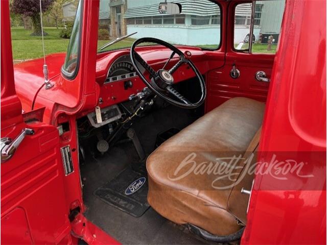 1956 Ford F100 (CC-2077587) for sale in Columbus, Ohio