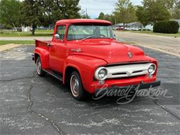 1956 Ford F100 (CC-2077587) for sale in Columbus, Ohio
