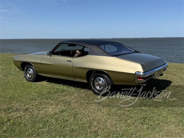 1970 Pontiac GTO (CC-2077588) for sale in Columbus, Ohio
