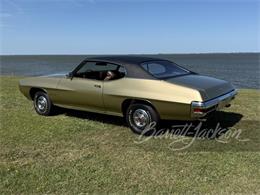 1970 Pontiac GTO (CC-2077588) for sale in Columbus, Ohio