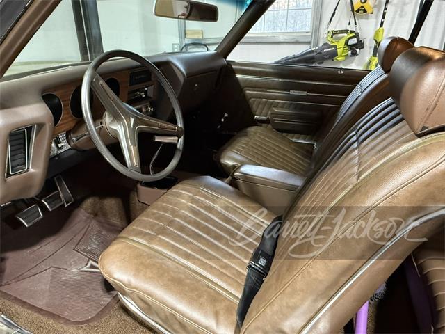 1970 Pontiac GTO (CC-2077588) for sale in Columbus, Ohio