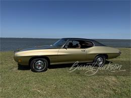 1970 Pontiac GTO (CC-2077588) for sale in Columbus, Ohio