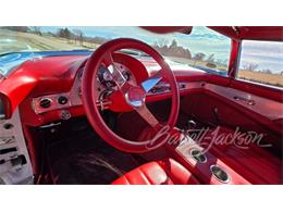1957 Ford Thunderbird (CC-2077589) for sale in Columbus, Ohio