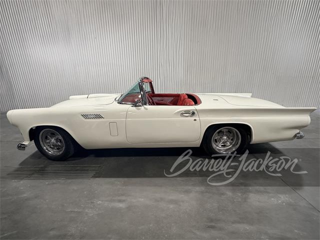1957 Ford Thunderbird (CC-2077589) for sale in Columbus, Ohio